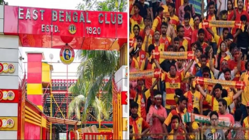 পঞ্জাবের ঘর ভাঙছে ইস্টবেঙ্গল, তারকা সাইডব্যাক এবার লাল-হলুদে? পঞ্জাবের ঘর ভাঙছে ইস্টবেঙ্গল, তারকা সাইডব্যাক এবার লাল-হলুদে?