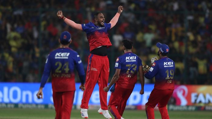 যশ দয়াল