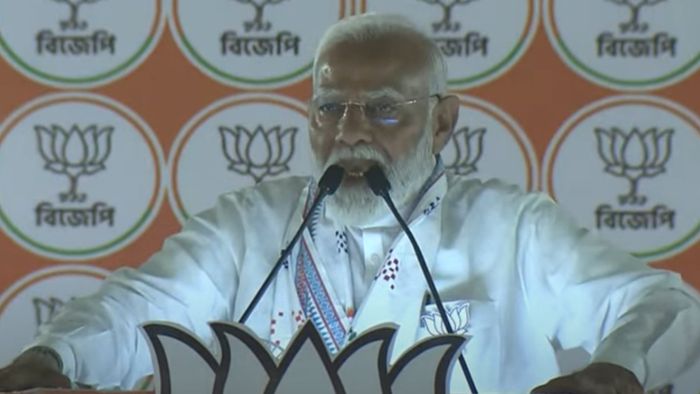 নরেন্দ্র মোদী