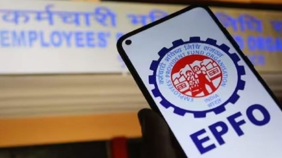 বড় খবর, EPFO-র নিয়মে বদল, PF অ্যাকাউন্ট হোল্ডারের মৃত্যুর পর টাকা কীভাবে পাবে নমিনি? বড় খবর, EPFO-র নিয়মে বদল, PF অ্যাকাউন্ট হোল্ডারের মৃত্যুর পর টাকা কীভাবে পাবে নমিনি?