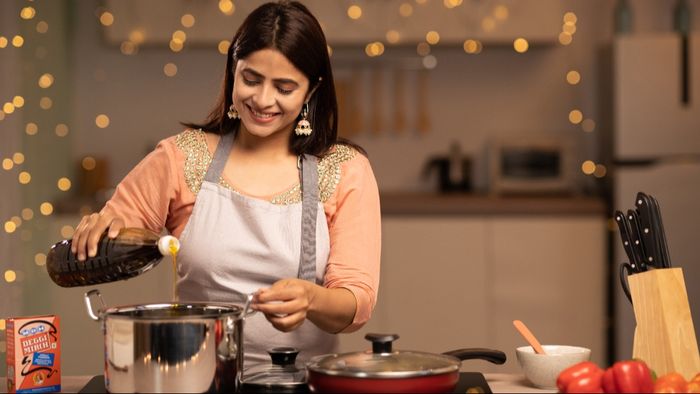 কিচেন, প্রতীকী ছবি