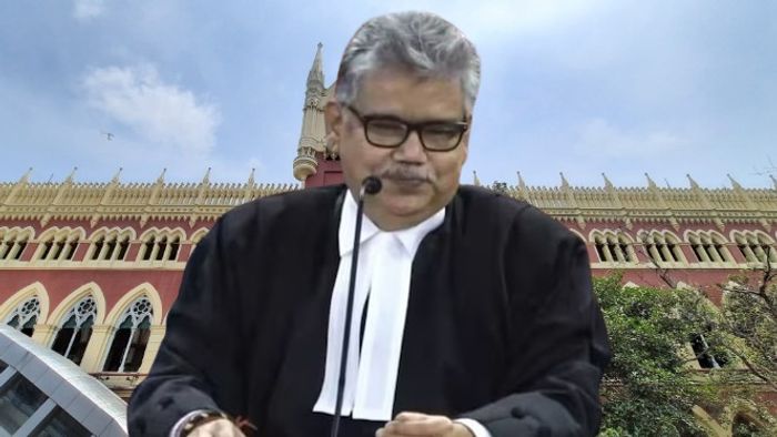 অবসর নিয়েই ঘোষণা কলকাতা হাইকোর্টের বিচারপতির