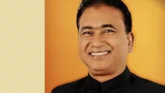 নিখোঁজ বাংলাদেশের সাংসদ।