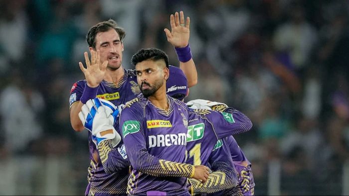 Kolkata Knight Riders