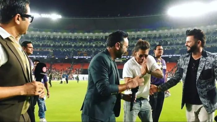 IPL 2024, KKR, Shahrukh khan