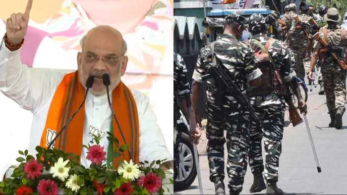 Lok Sabha Election 2024