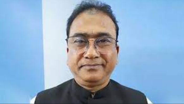 Bangladesh mp anwarul azim