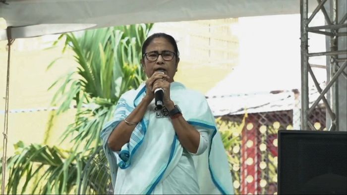 mamata obc