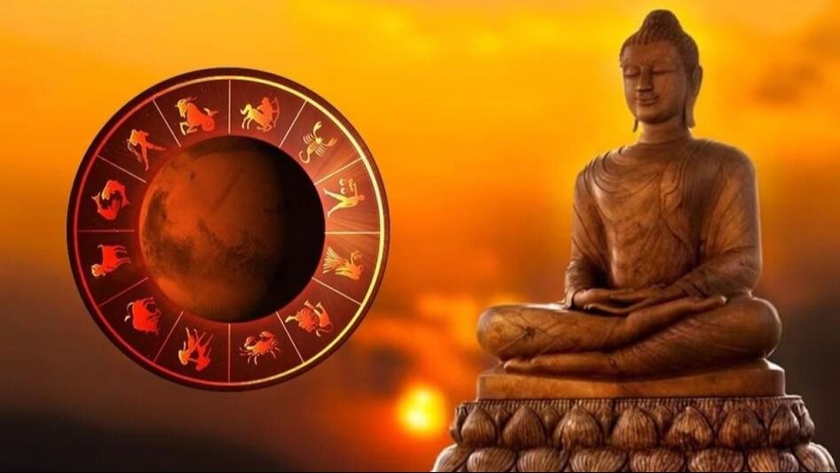 বৈশাখী বুদ্ধ পূর্ণিমায় ৩ রাশির কপাল চওড়া হচ্ছে, গজলক্ষ্মী যোগে কয়েক ঘণ্টায় অর্থযোগ