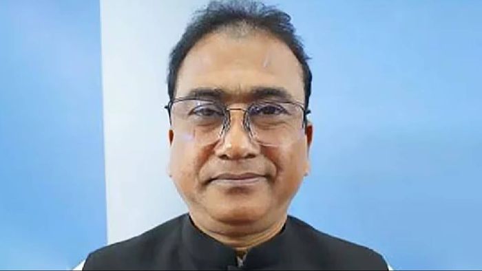 বাংলাদেশের সাংসদ মহম্মদ আনোয়ারুউল আজিম