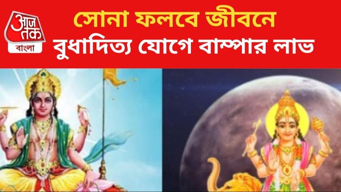 দারুণ উন্নতি হবে ৩ রাশির জাতকদের।