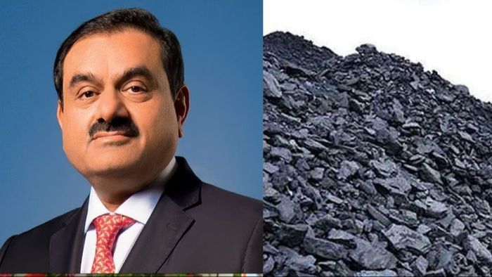 লো গ্রেডের কয়লাকে হাই গ্রেডের বলে বেশি দামে বিক্রি, আদানির বিরুদ্ধে বিস্ফোরক অভিযোগ