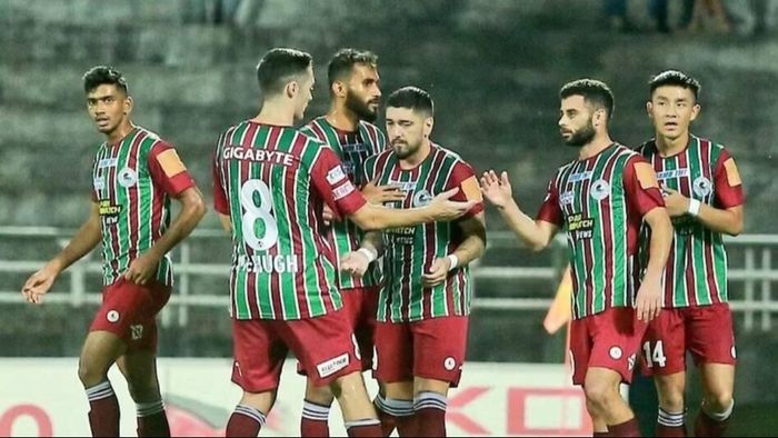 mohun bagan super giant