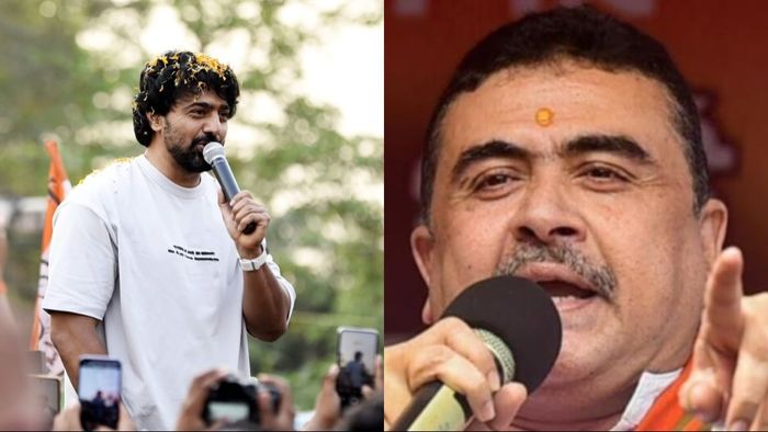 শুভেন্দুকে নিয়ে মন্তব্য দেবের