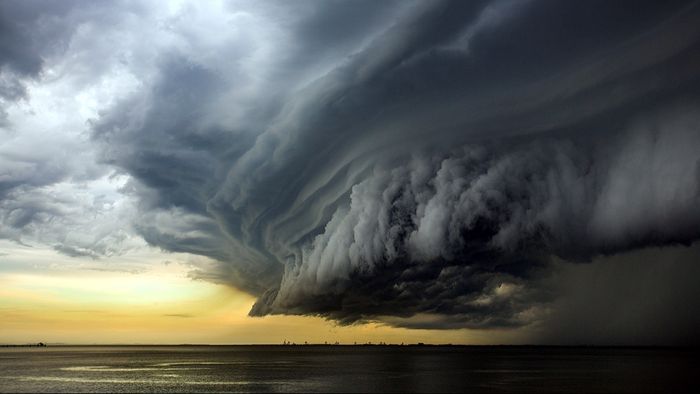 সাইক্লোন