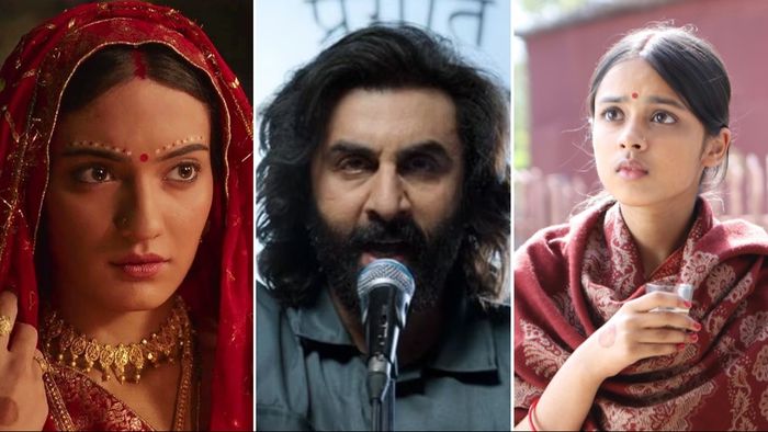 'অ্যানিমাল'-কে ছাপিয়ে নয়া রেকর্ড 'লাপাতা লেডিস'-র