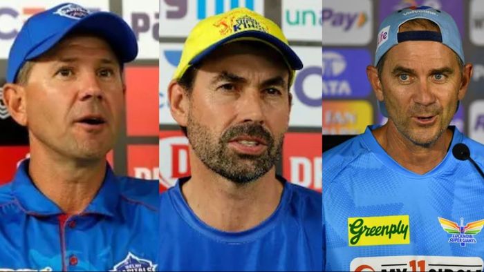 পন্টিং-ল্যাঙ্গার-ফ্লাওয়ার নন, টিম ইন্ডিয়ার কোচ হওয়ার দৌড়ে এগিয়ে এই ভারতীয়ই, কে?