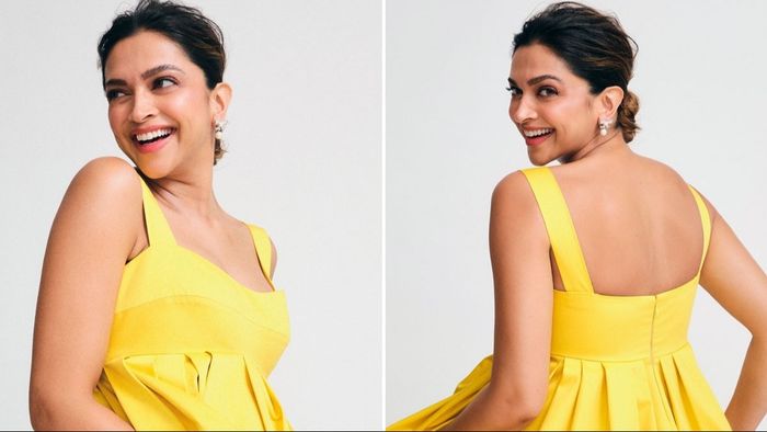 দীপিকা পাড়ুকোন (ছবি: ফেসবুক)