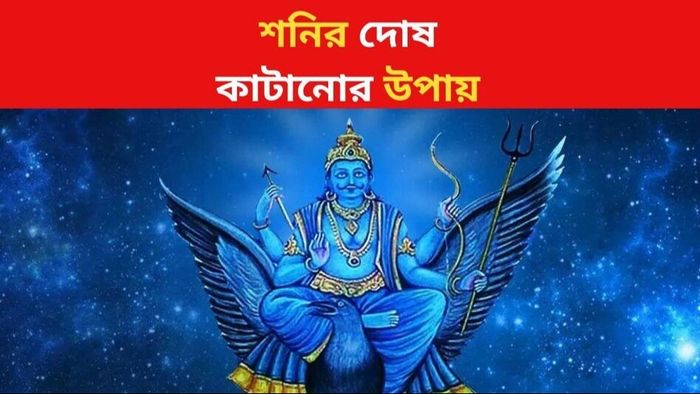 জুনের শুরুতেই শনি জয়ন্তী, শনির দোষ কাটিয়ে নিন ৮ উপায়ে