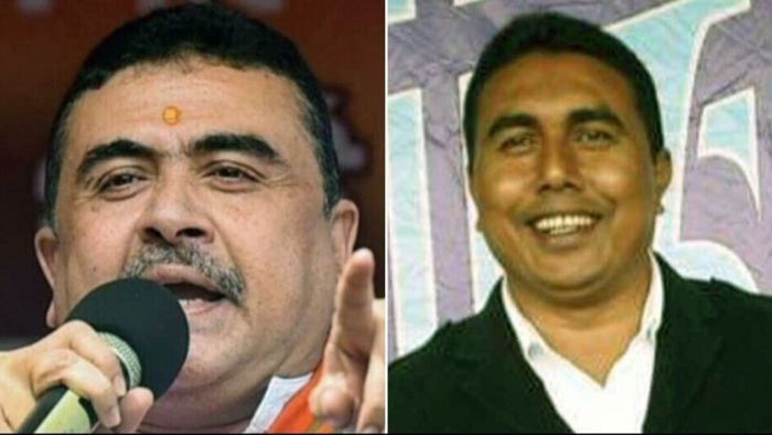 'জেলে মোবাইল ব্যবহার করছে শাহজাহান,' ভোটের সন্দেশখালিতে বড় দাবি শুভেন্দুর