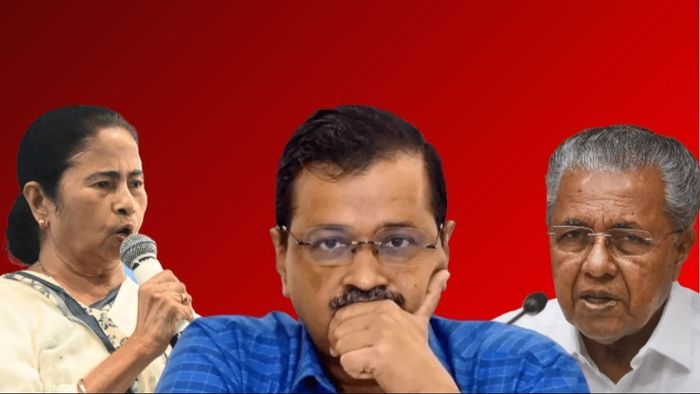 arvind kejriwal