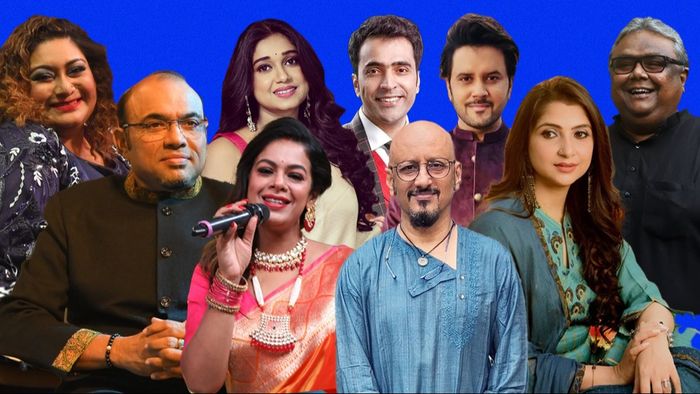 শুরু হবে 'সা রে গা মা পা' বাংলার নতুন সিজন