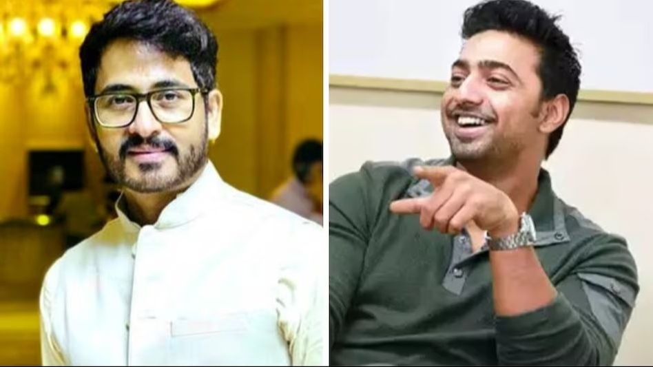 'হেডলাইনে থাকতেই সন্ত্রাসে ইন্ধন',কেশপুর-অশান্তিতে হিরণকেই আক্রমণ দেবের 'হেডলাইনে থাকতেই সন্ত্রাসে ইন্ধন',কেশপুর-অশান্তিতে হিরণকেই আক্রমণ দেবের