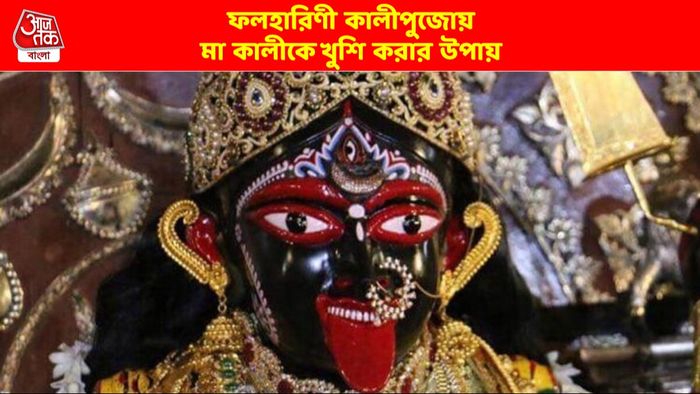 ফলহারিণী কালীপুজো কবে? মাকে এভাবে তুষ্ট করতে পারলে সাফল্য মিলবে