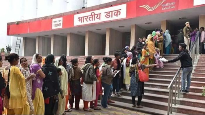 পোস্ট অফিসের দারুণ স্কিম, ২ বছরে পাবেন ২.৩২ লাখ টাকা