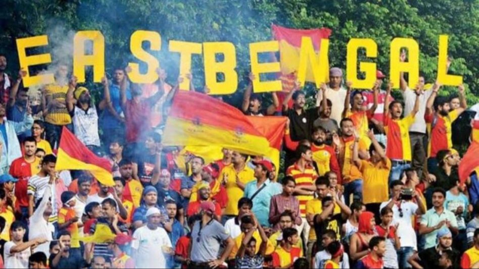 ট্রান্সফার ফি দিয়ে ইস্টবেঙ্গলে তারকা ডিফেন্ডার, কাকে সই করাল লাল-হলুদ?  ট্রান্সফার ফি দিয়ে ইস্টবেঙ্গলে তারকা ডিফেন্ডার, কাকে সই করাল লাল-হলুদ?