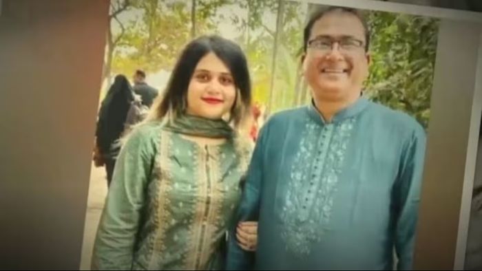 বাংলাদেশের সাংসদ খুন মামলা। ফাইল ছবি