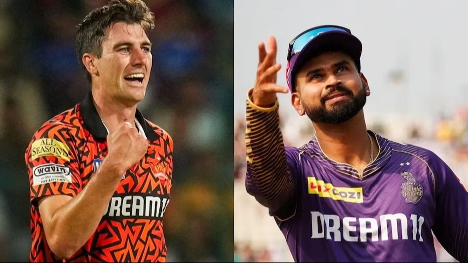 আজ KKR vs SRH ফাইনালে বৃষ্টির পূর্বাভাস, ম্যাচ পন্ড হলে কোন দল চ্যাম্পিয়ান? আজ KKR vs SRH ফাইনালে বৃষ্টির পূর্বাভাস, ম্যাচ পন্ড হলে কোন দল চ্যাম্পিয়ান?