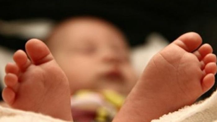 লিচু খেতে গিয়ে বিপত্তি, গলায় বীজ আটকে মর্মান্তিক পরিণতি আড়াই বছরের শিশুর