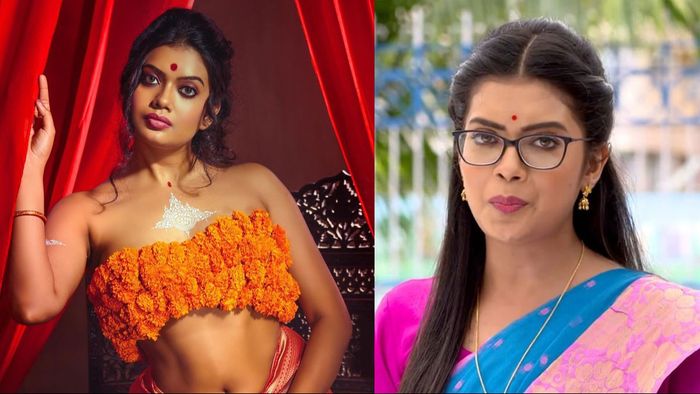 অর্কজা আচার্য (ছবি: ইনস্টাগ্রাম)