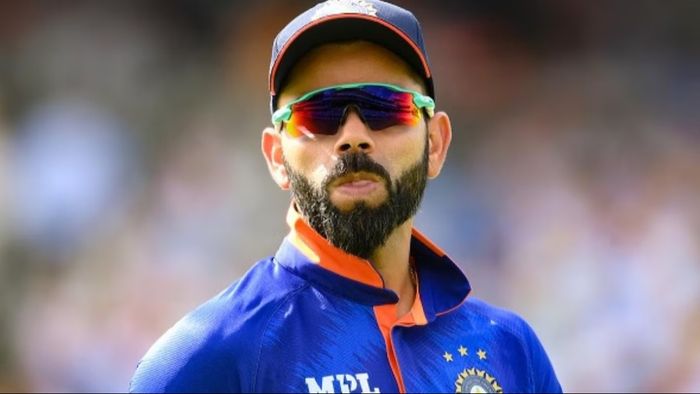 Virat Kohli, Team India