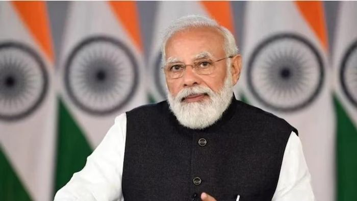 picture Modi (File Photo)