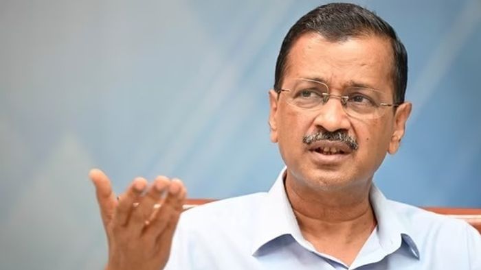 কেজরিওয়ালের অন্তর্বর্তী জামিনের মেয়াদ বাড়ানোর আবেদন শুনলই না কোর্ট