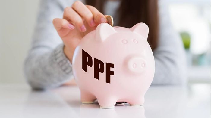 PPF