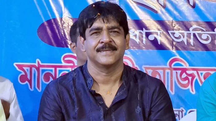 শওকাত মোল্লা