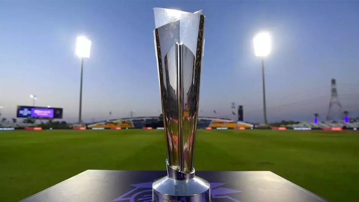 T20 World Cup 2024