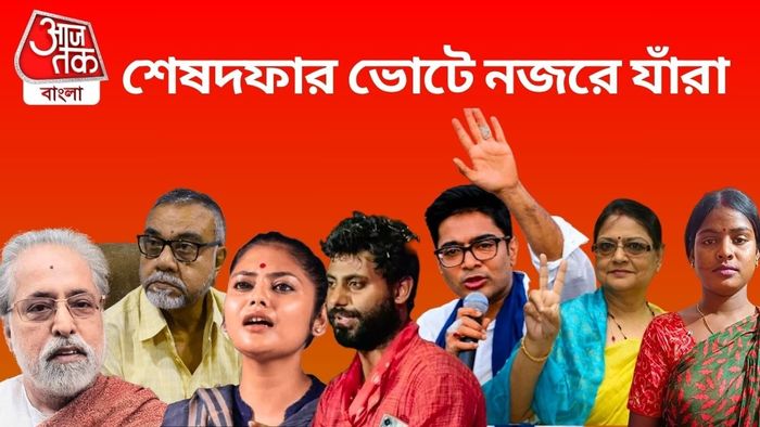 Lok Sabha Vote 2024 Phase 7