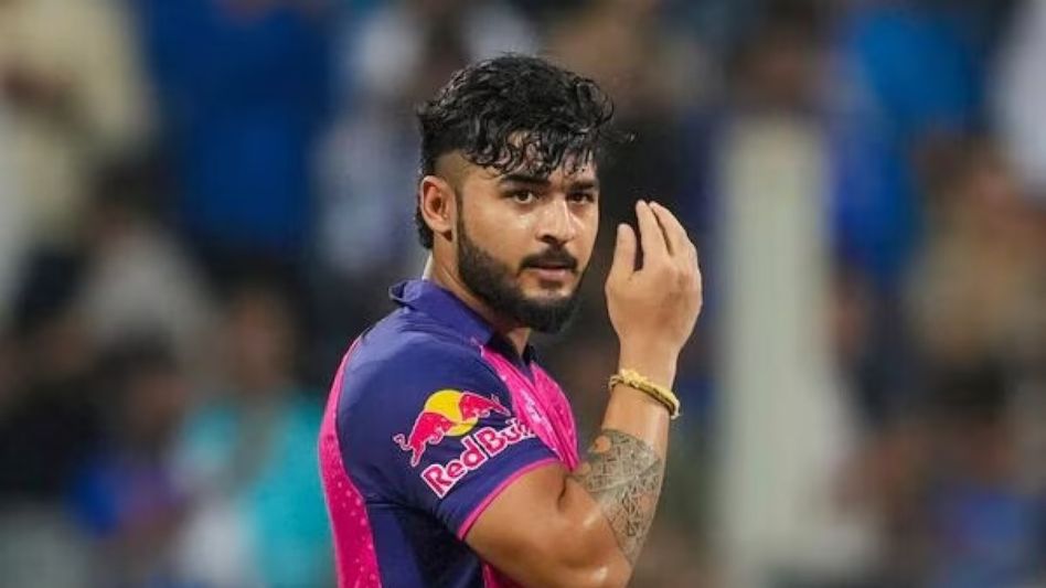 'অবশ্যই ভারতের হয়ে খেলব...', IPL-এ দারুণ খেলে গর্জে উঠলেন এই ক্রিকেটার 'অবশ্যই ভারতের হয়ে খেলব...', IPL-এ দারুণ খেলে গর্জে উঠলেন এই ক্রিকেটার