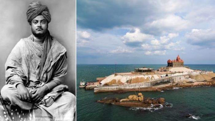 স্বামী বিবেকানন্দ