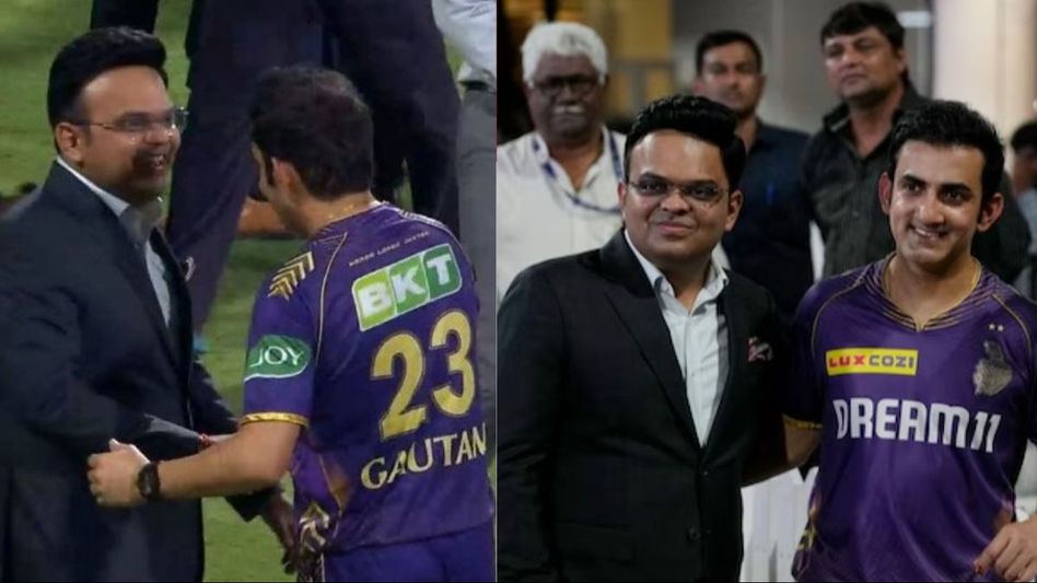 গৌতম গম্ভীরই হতে চলেছেন টিম ইন্ডিয়া কোচ : সূত্র গৌতম গম্ভীরই হতে চলেছেন টিম ইন্ডিয়া কোচ : সূত্র