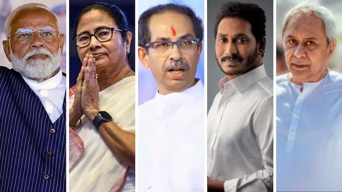 এক্সিট পোল ২০২৪