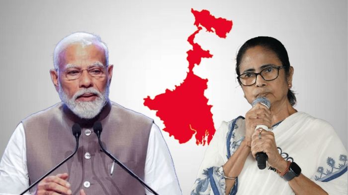 West Bengal Exit Poll