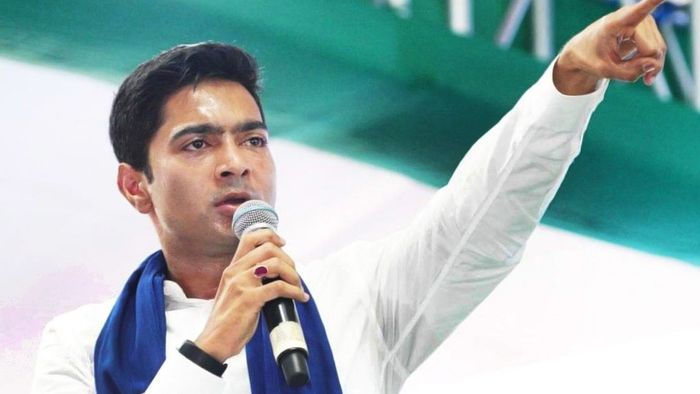 Abhishek Banerjee
