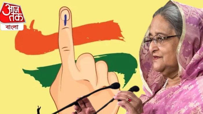 এই কারণেই ভারতের নির্বাচনী ফলাফলে নজর বাংলাদেশেরও