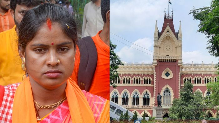 ফল প্রকাশের আগে বড় স্বস্তি রেখার