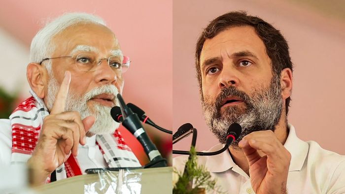 ভারতের লোকসভা নির্বাচন নিয়ে কী ভাবছে বাংলাদেশ?